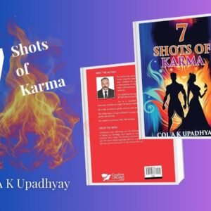 7 Shots of Karma