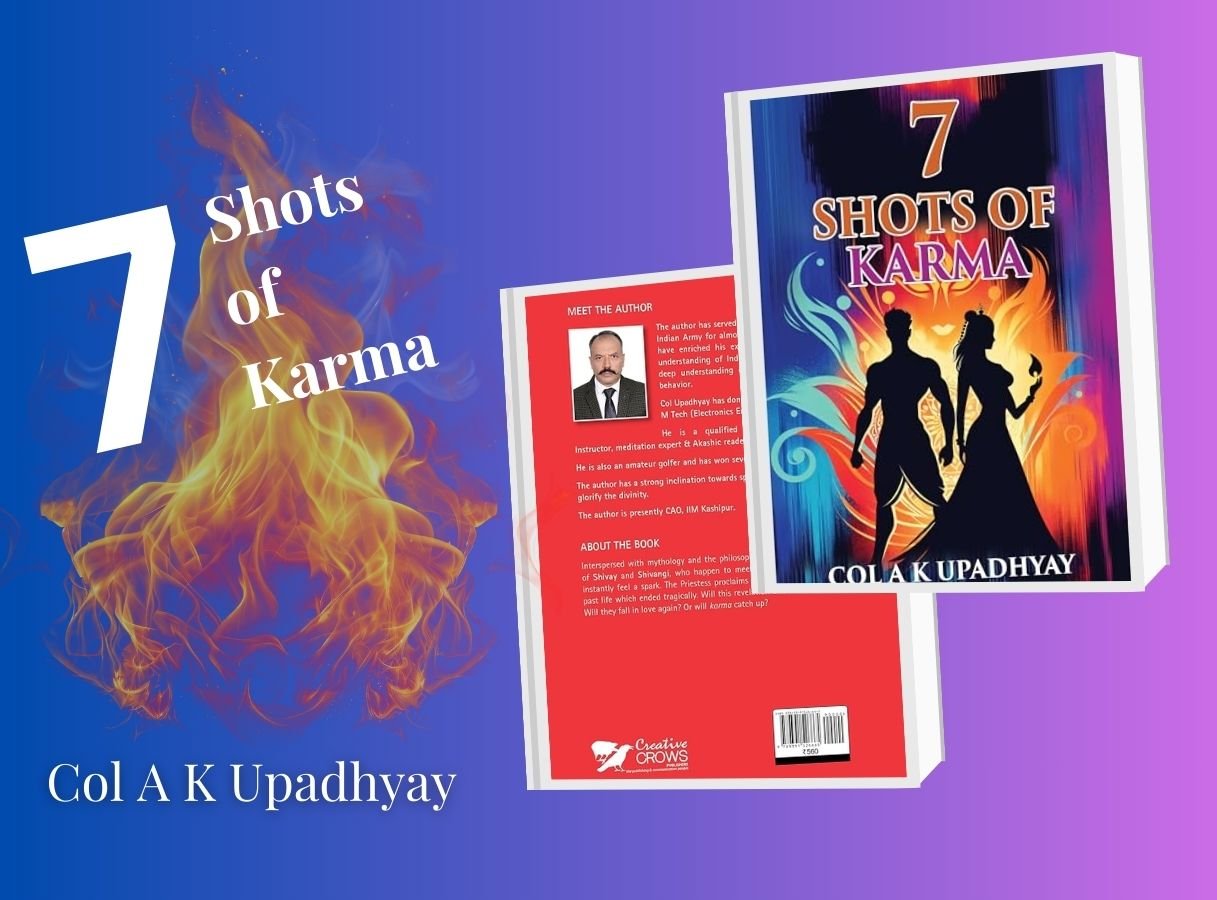 7 Shots of Karma
