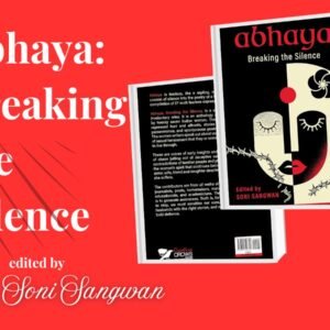 Abhaya breraking the silence