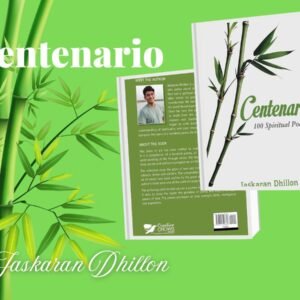 Centenario 100 Spiritual Poems
