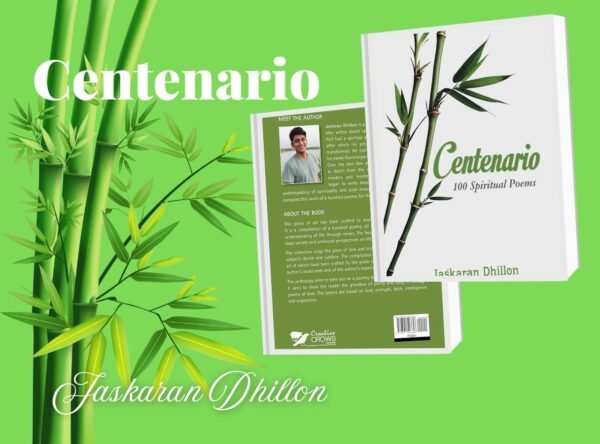 Centenario 100 Spiritual Poems