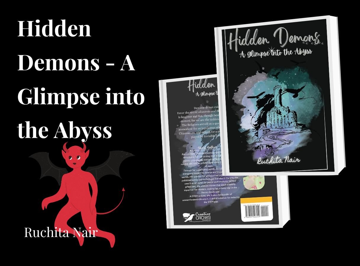 Hidden Demons - A Glimpse into the Abyss
