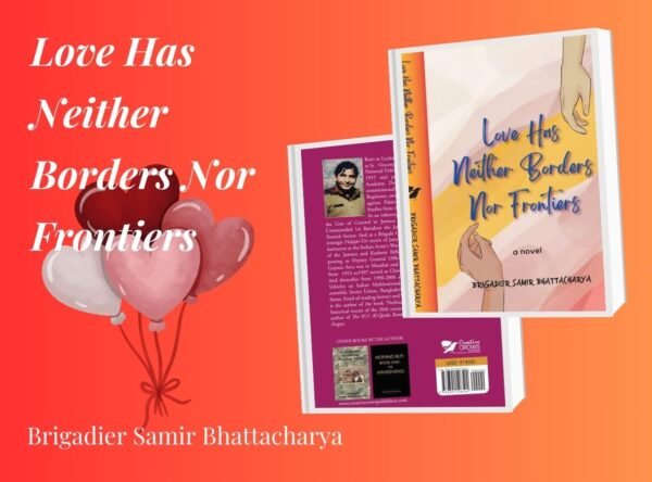 Love Has Neither Borders Nor Frontiers