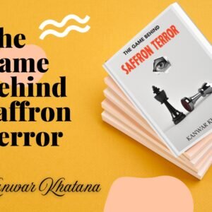 The Game Behind Saffron Terror