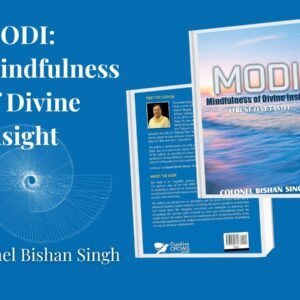 MODI: Mindfulness of Divine Insight