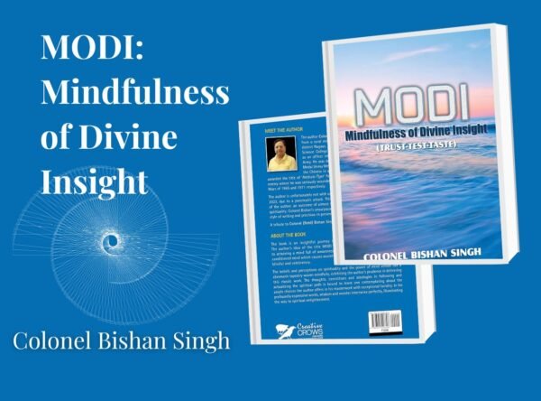 MODI: Mindfulness of Divine Insight