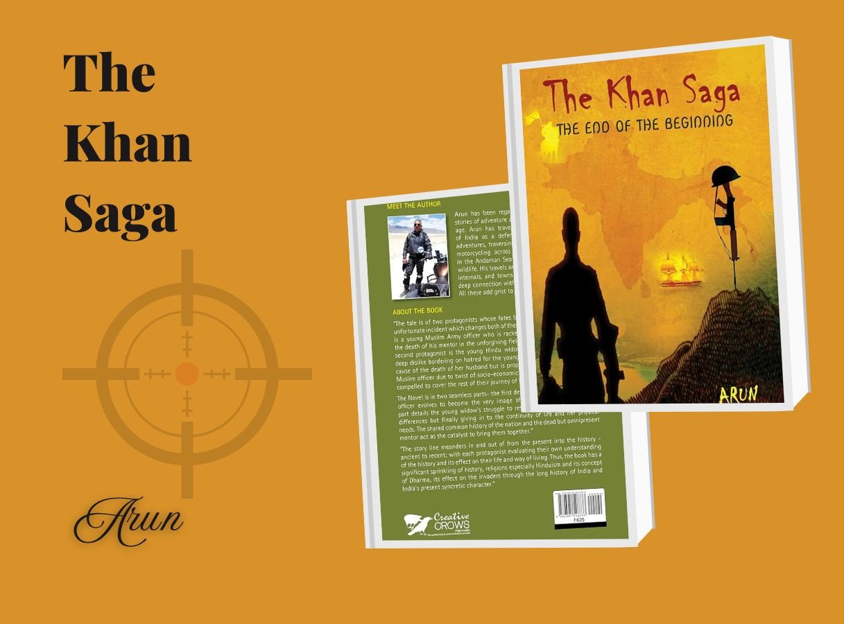The Khan Saga