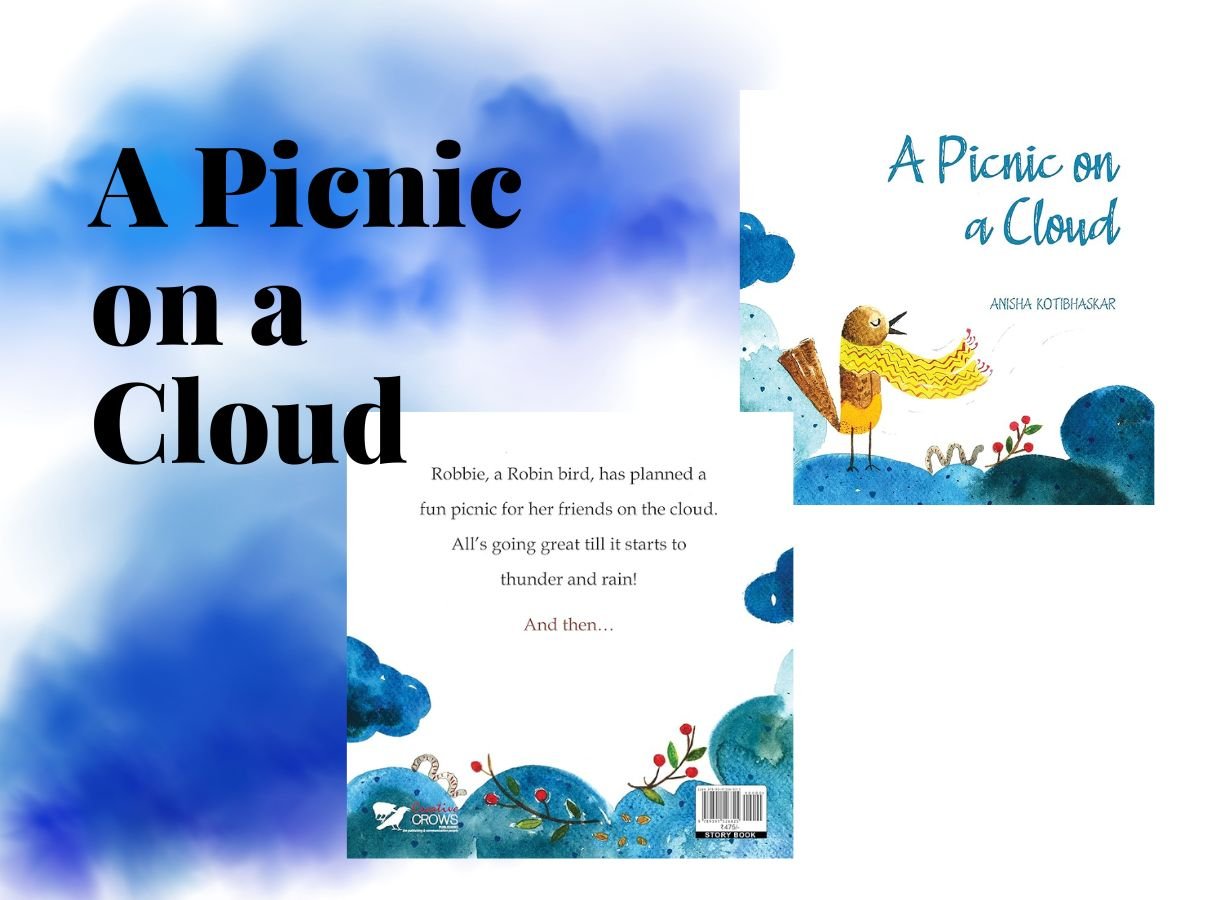 A Picnic on a Cloud